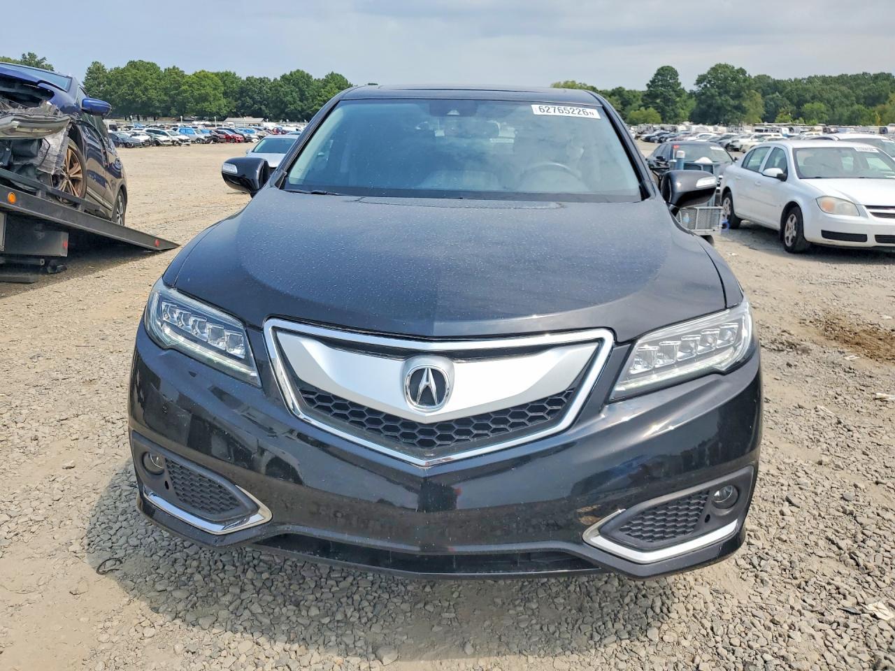 2016 Acura Rdx Technology - Image 5