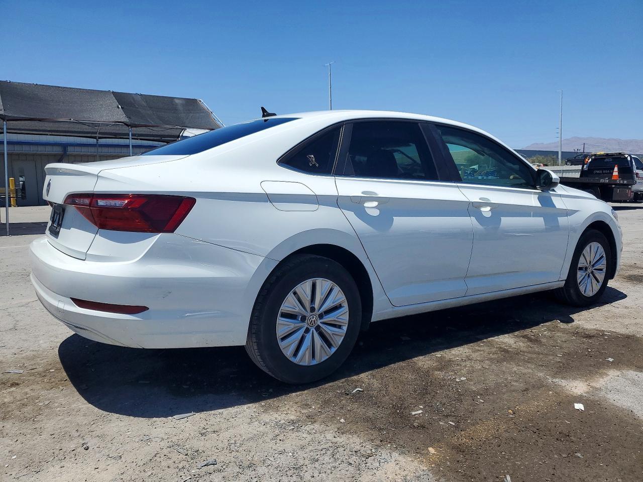2020 Volkswagen Jetta S/Se/R-Line - Фото 3