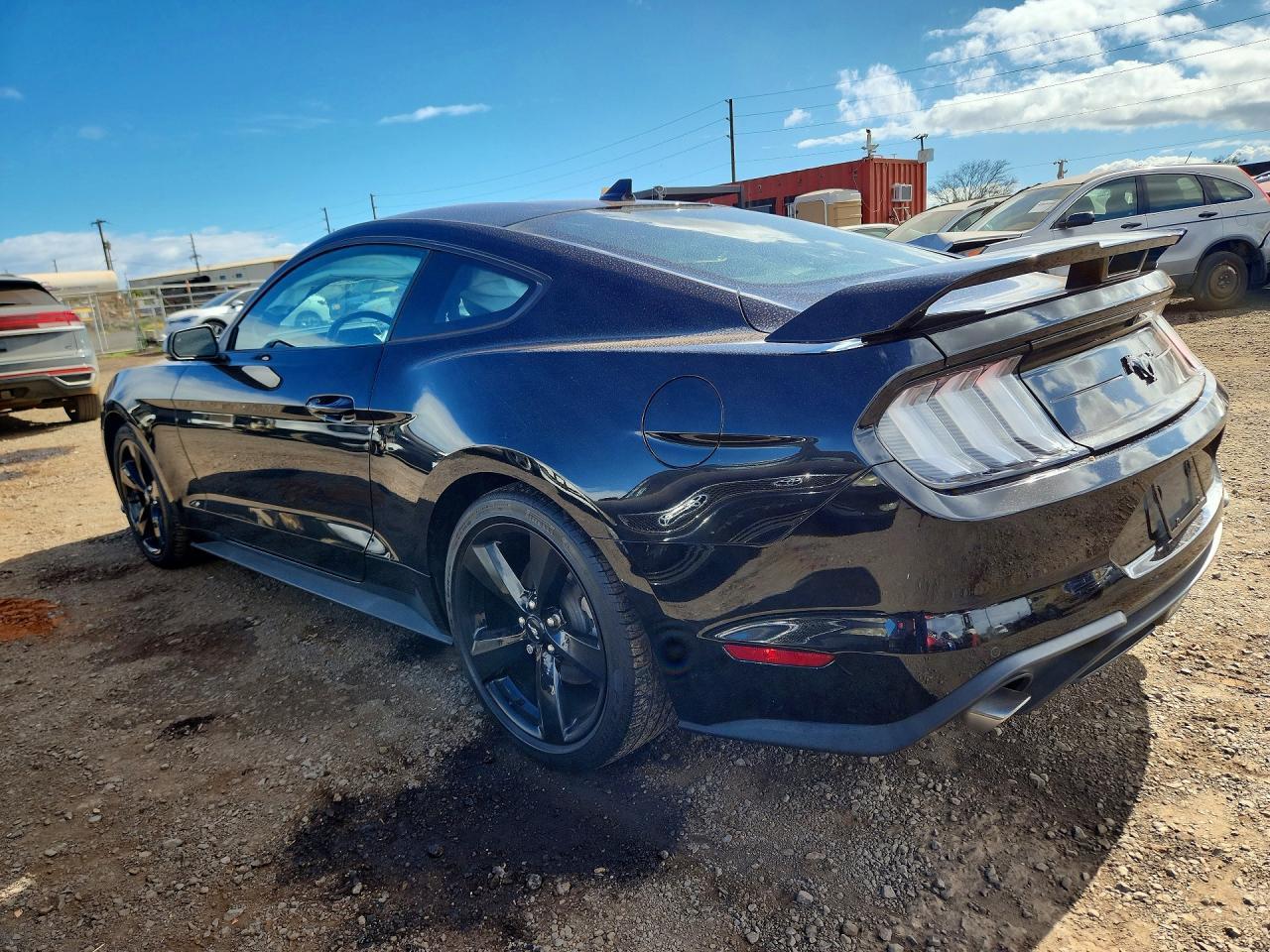 2023 Ford Mustang - Image 2
