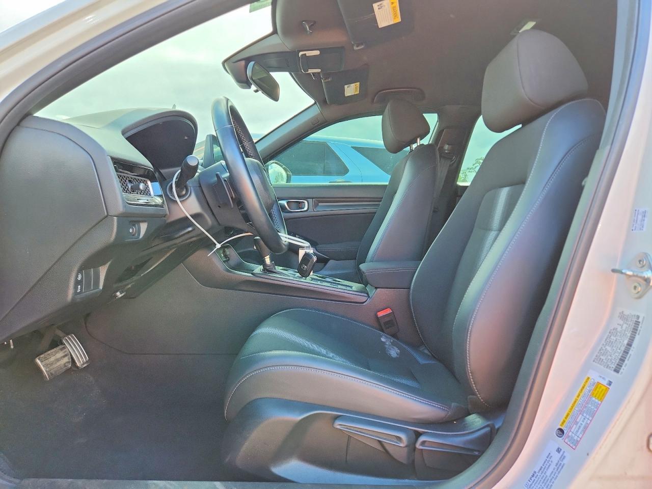 2024 Honda Civic Sport - Image 7