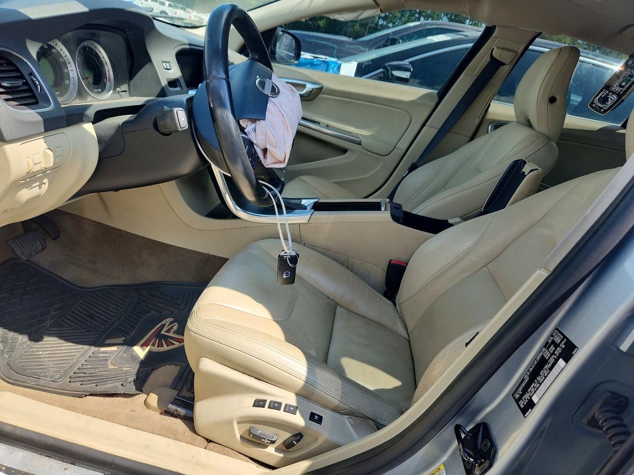 2013 Volvo S60 T5 - Фото 7