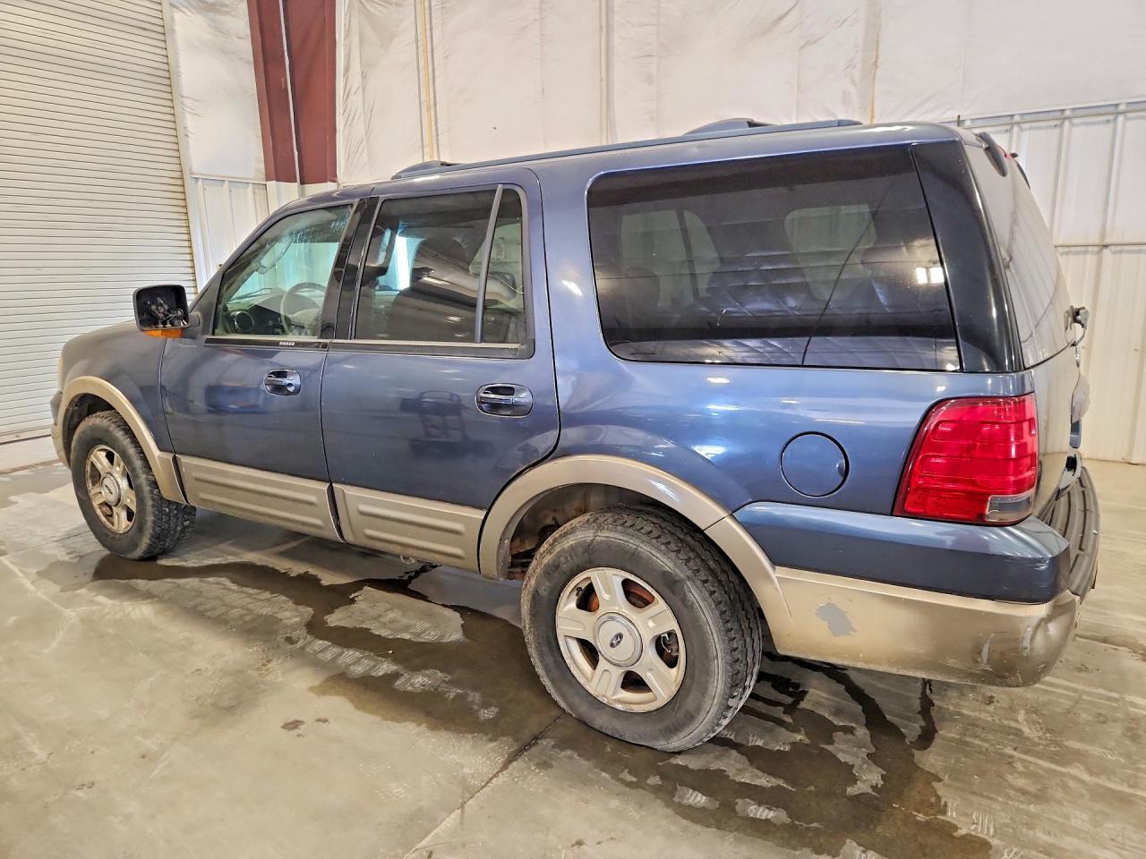2003 Ford Expedition Eddie Bauer - Фото 2