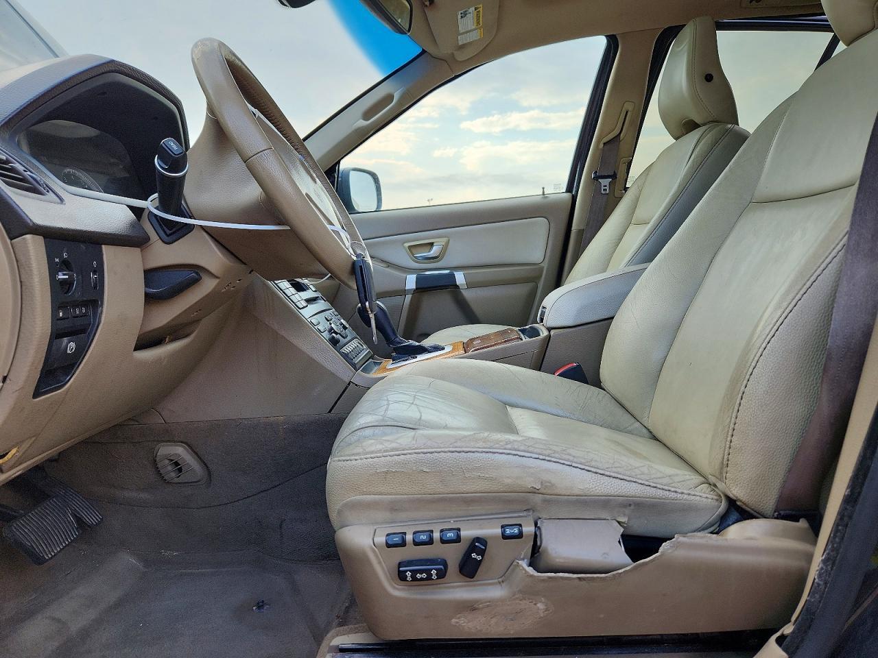2011 Volvo Xc90 3.2 - Фото 7