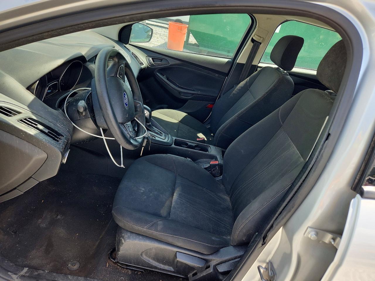 2016 Ford Focus S - Image 7