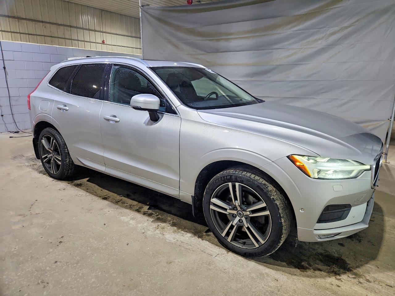 2018 Volvo Xc60 T6 - Фото 4