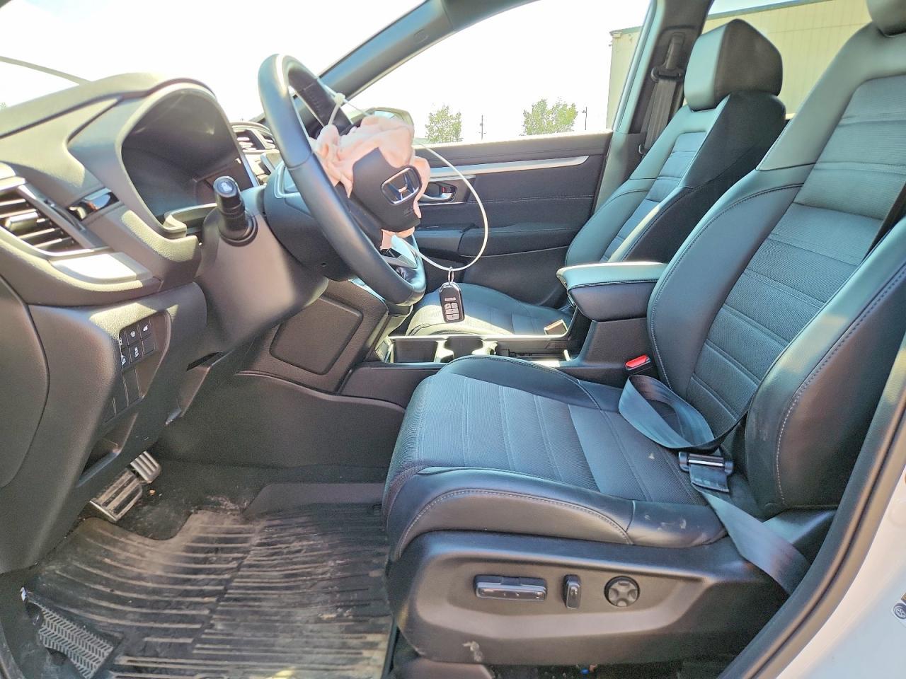 2020 Honda Cr-V Sport - Фото 7