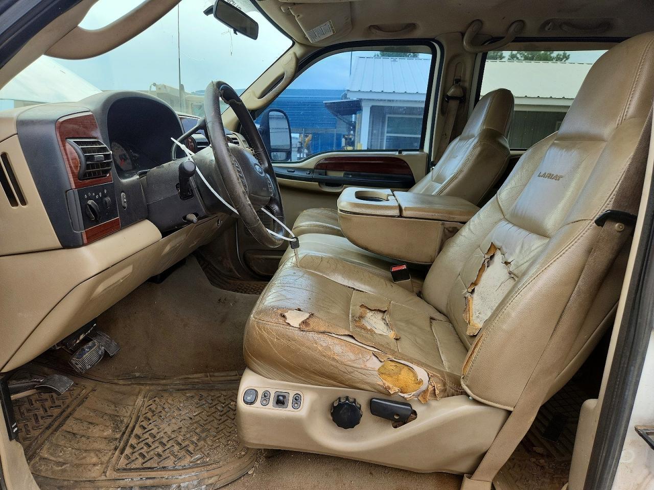 2005 Ford F350 Super Duty - Фото 7