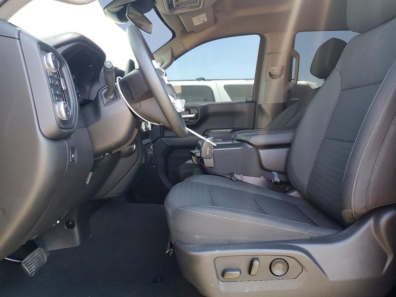 2024 GMC Sierra K1500 - Фото 7