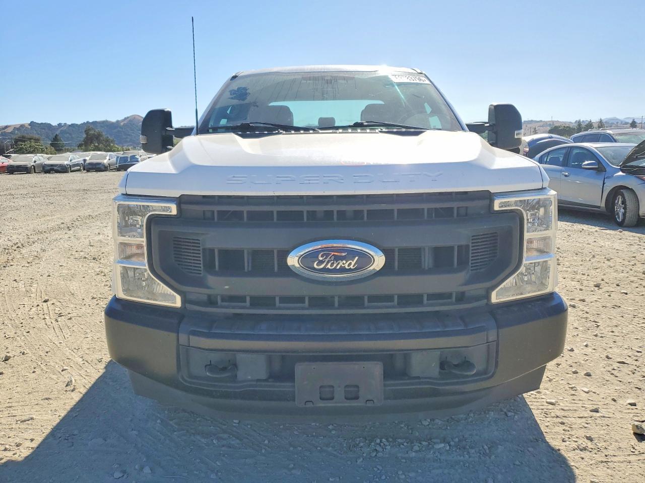 2022 Ford F250 Super Duty - Фото 5