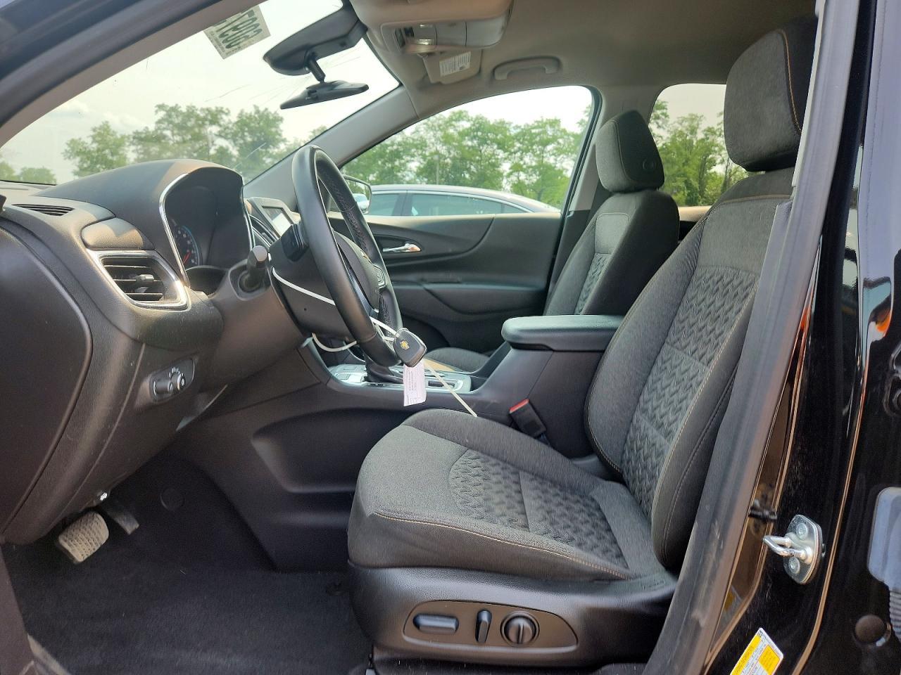 2024 Chevrolet Equinox Lt - Image 7