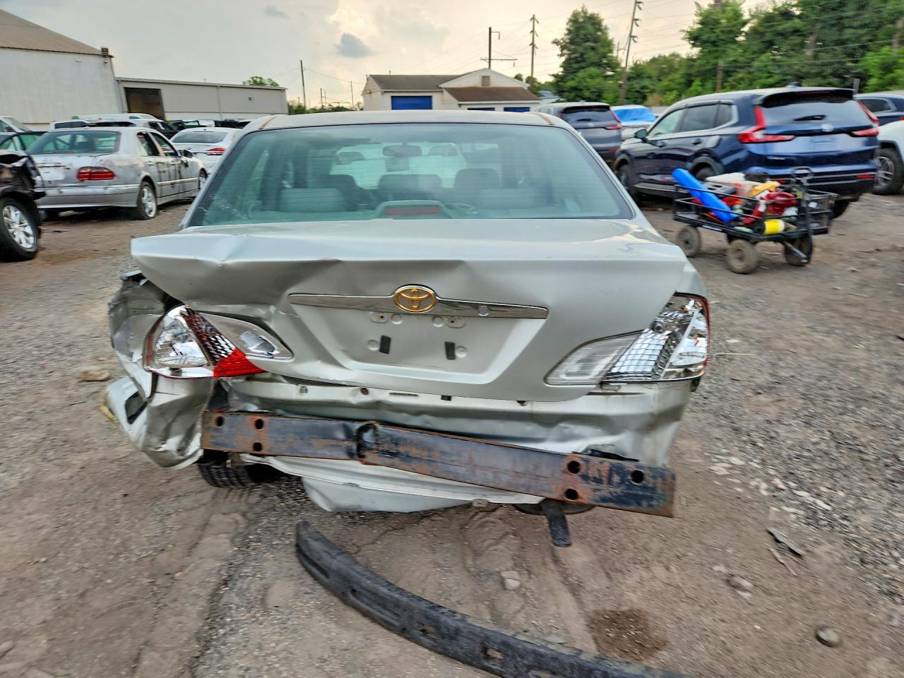 2002 Toyota Avalon Xls - Image 6