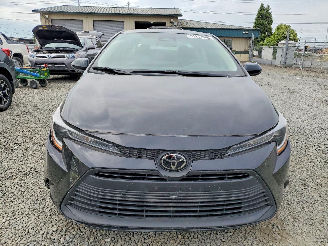 2024 Toyota Corolla Le - Фото 5