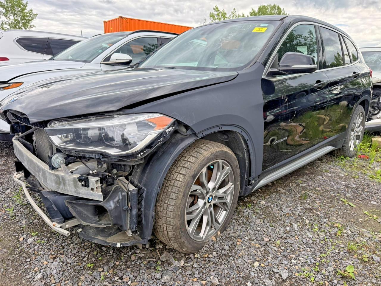 2018 BMW X1 xDrive28I - Image 2