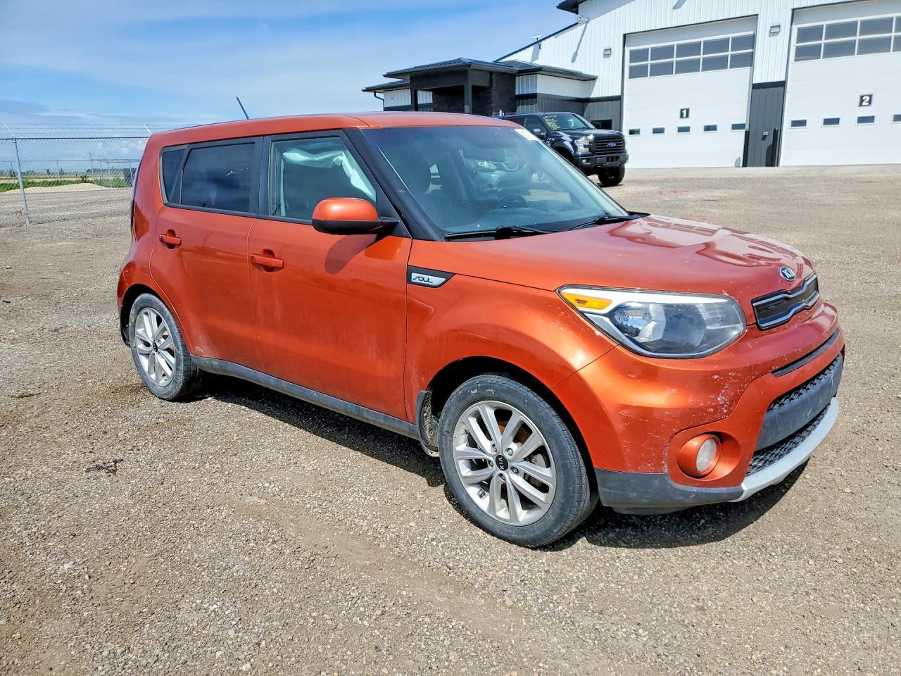 2018 Kia Soul + - Image 4