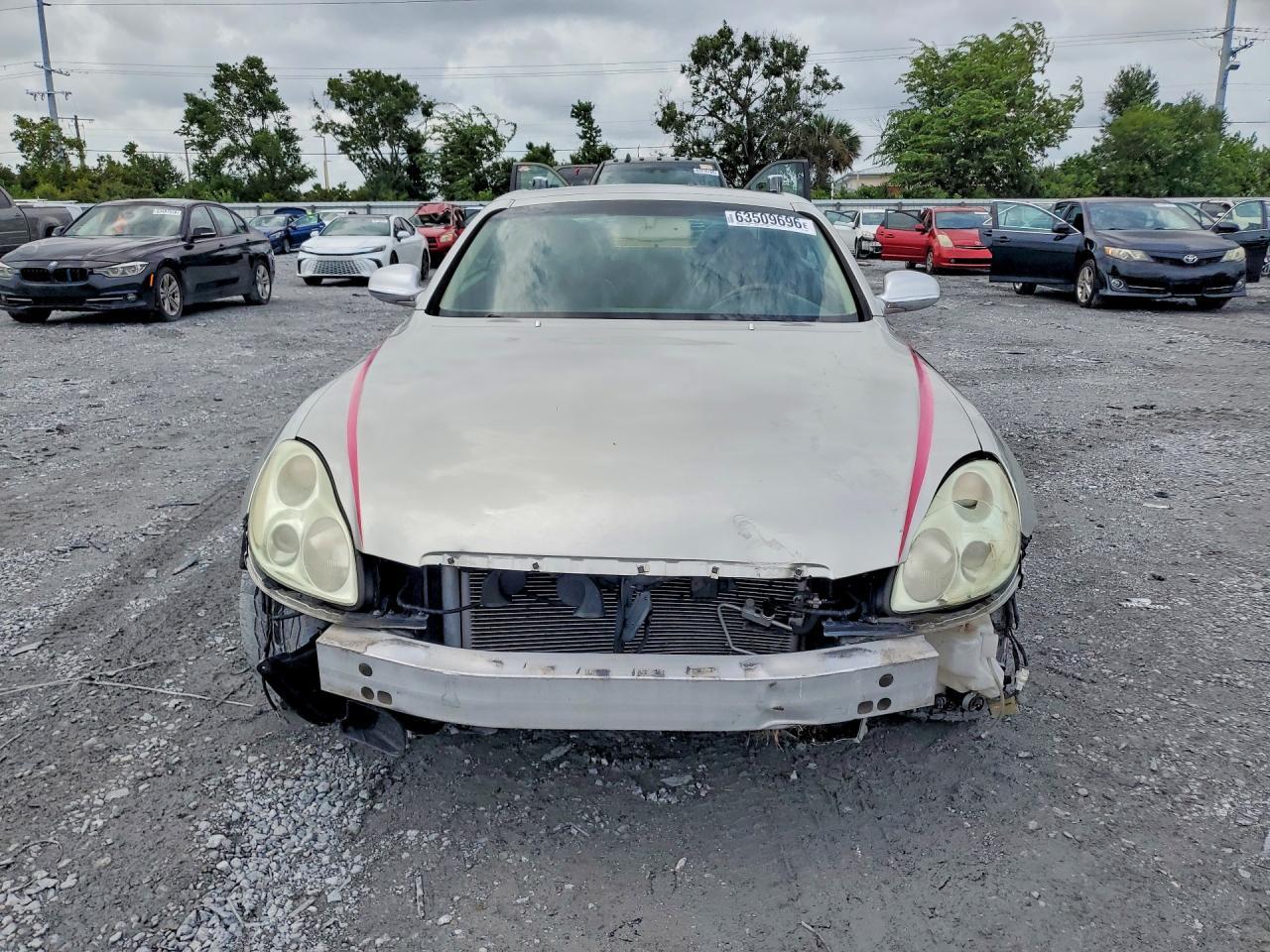 2004 Lexus Sc 430 - Фото 5