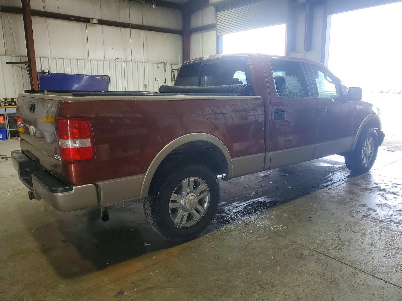 2006 Ford F150 Supercrew - Фото 3