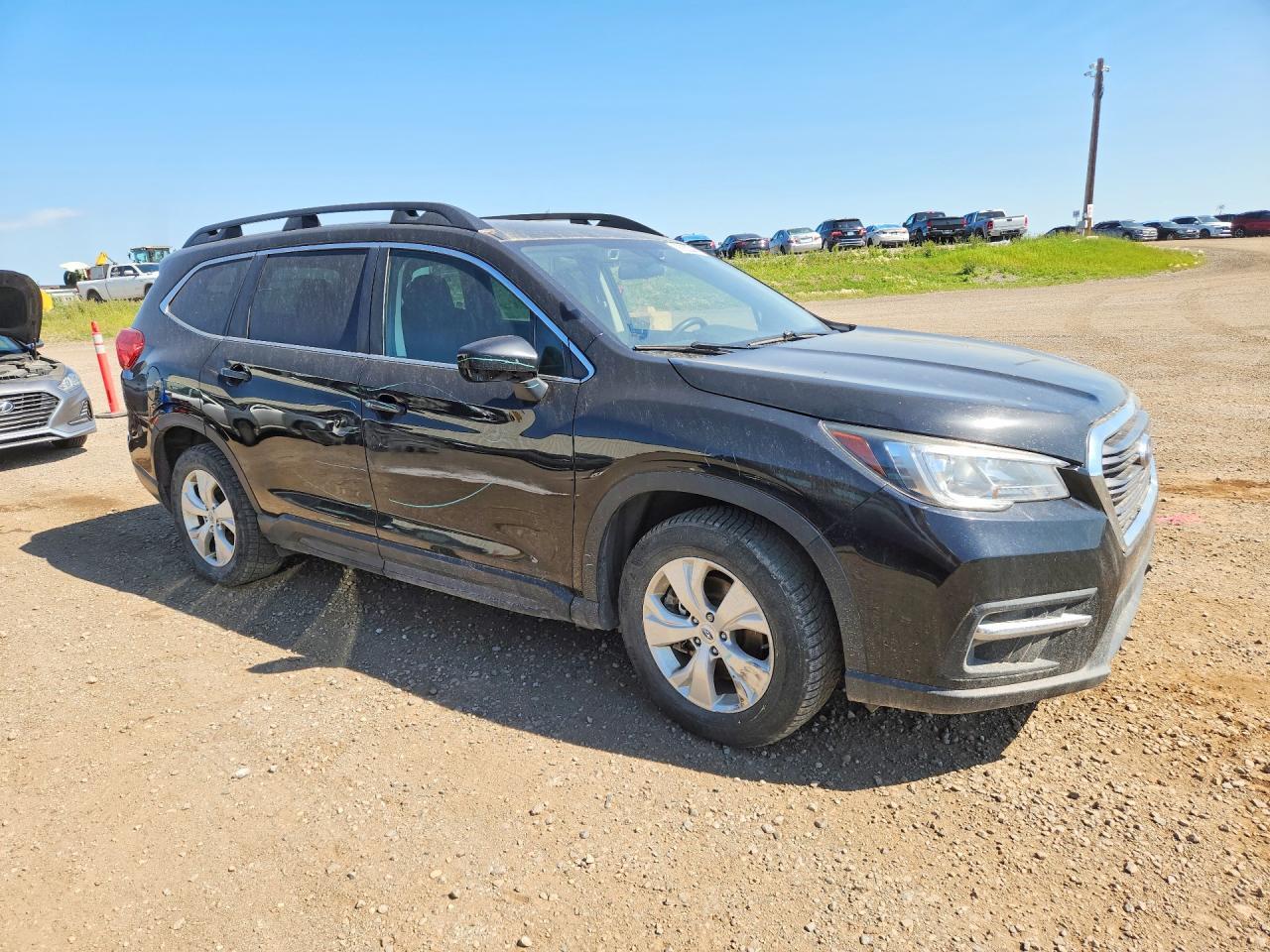 2019 Subaru Ascent - Фото 4