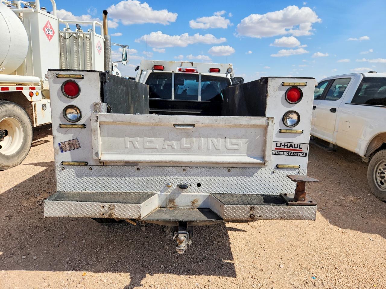 2008 Chevrolet Silverado K2500 Heavy Duty - Image 6