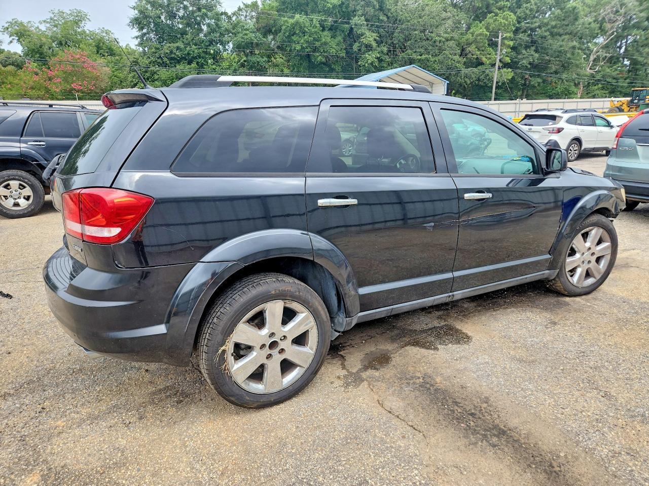 2011 Dodge Journey Crew - Фото 3