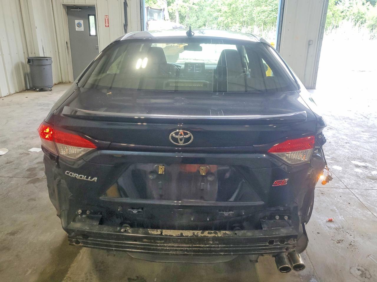 2021 Toyota Corolla Se - Image 6