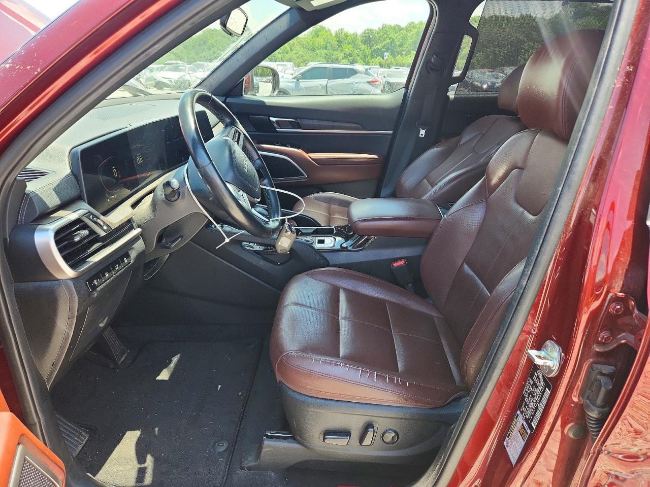 2023 Kia Telluride Ex - Image 7