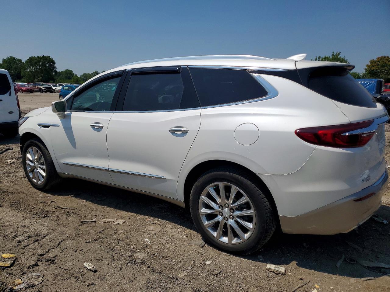 2019 Buick Enclave Premium - Фото 2