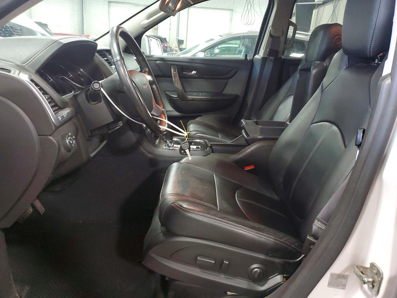 2017 GMC Acadia Limited Slt-2 - Фото 7