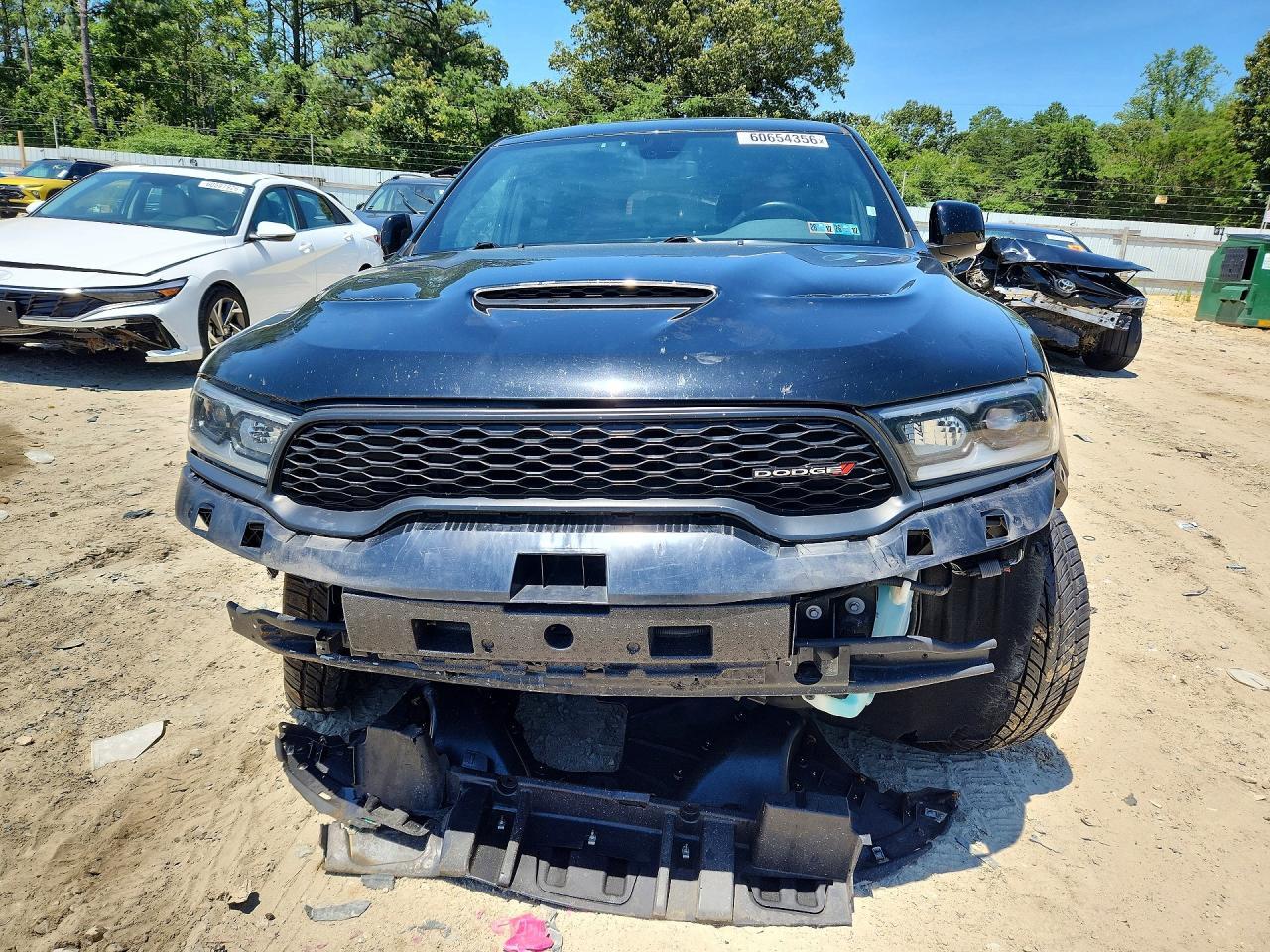 2021 Dodge Durango R/T - Image 5