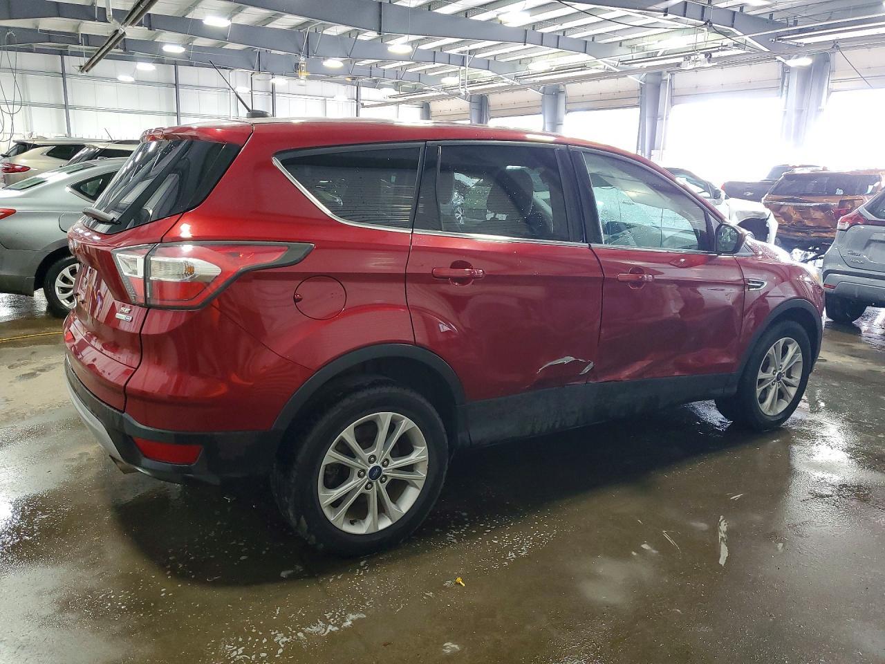 2017 Ford Escape Se - Image 3