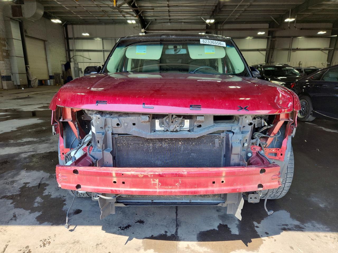 2019 Ford Flex Sel - Image 5