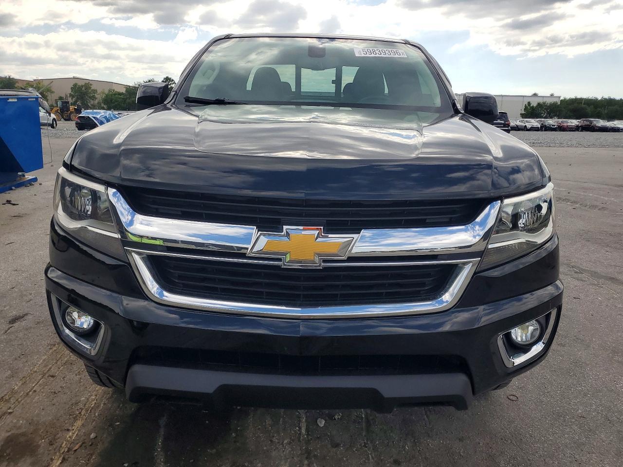2018 Chevrolet Colorado Lt - Image 5