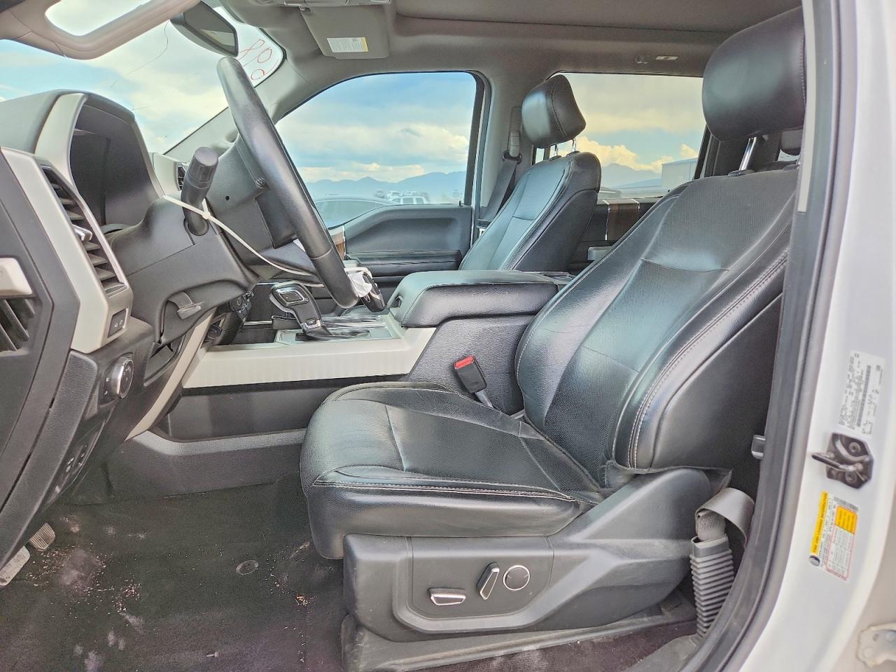 2017 Ford F150 Supercrew - Image 7