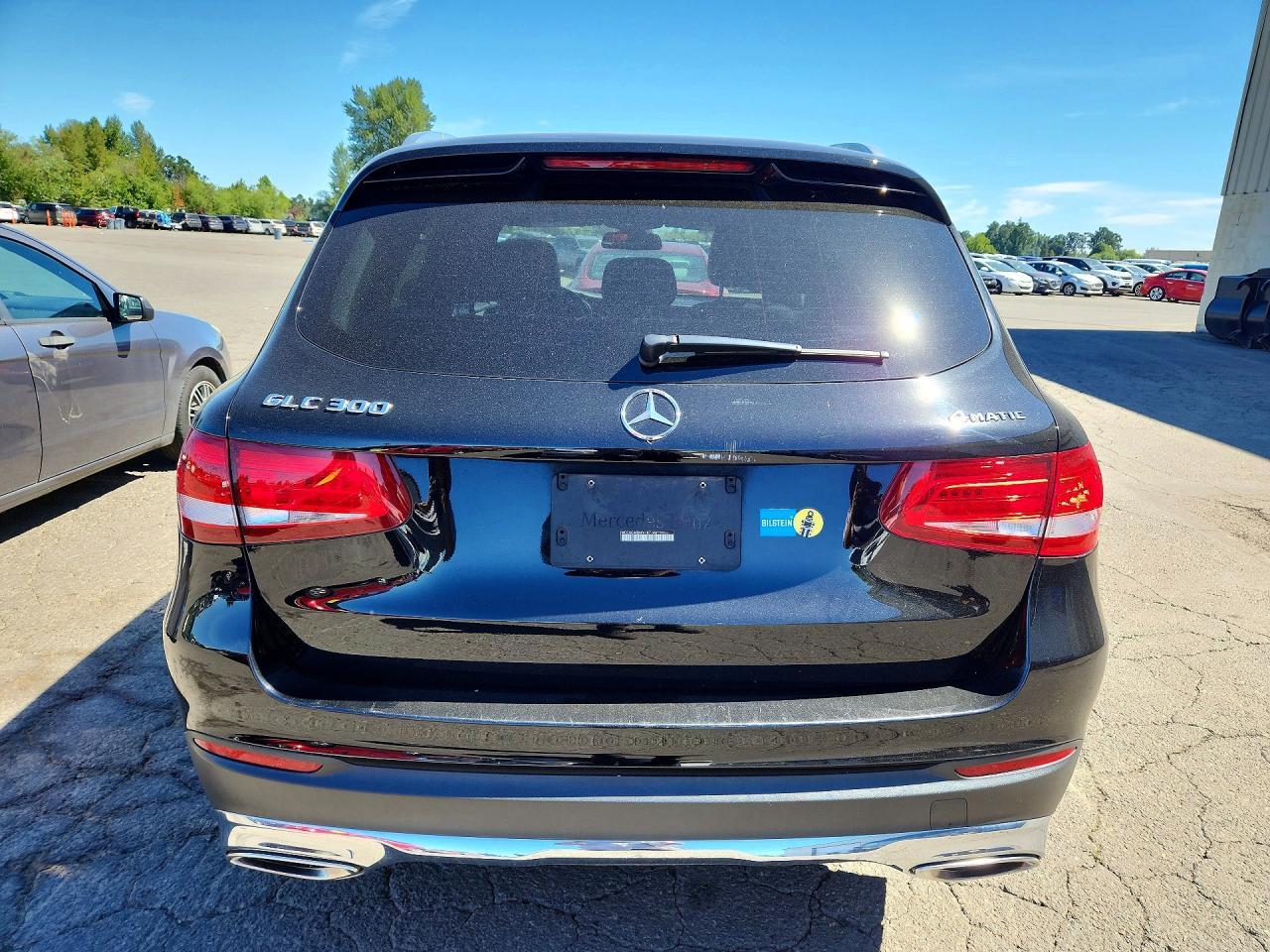 2019 Mercedes-Benz Glc 300 4Matic - Image 6