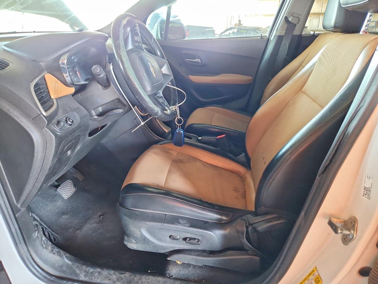 2017 Chevrolet Trax 1Lt - Image 7