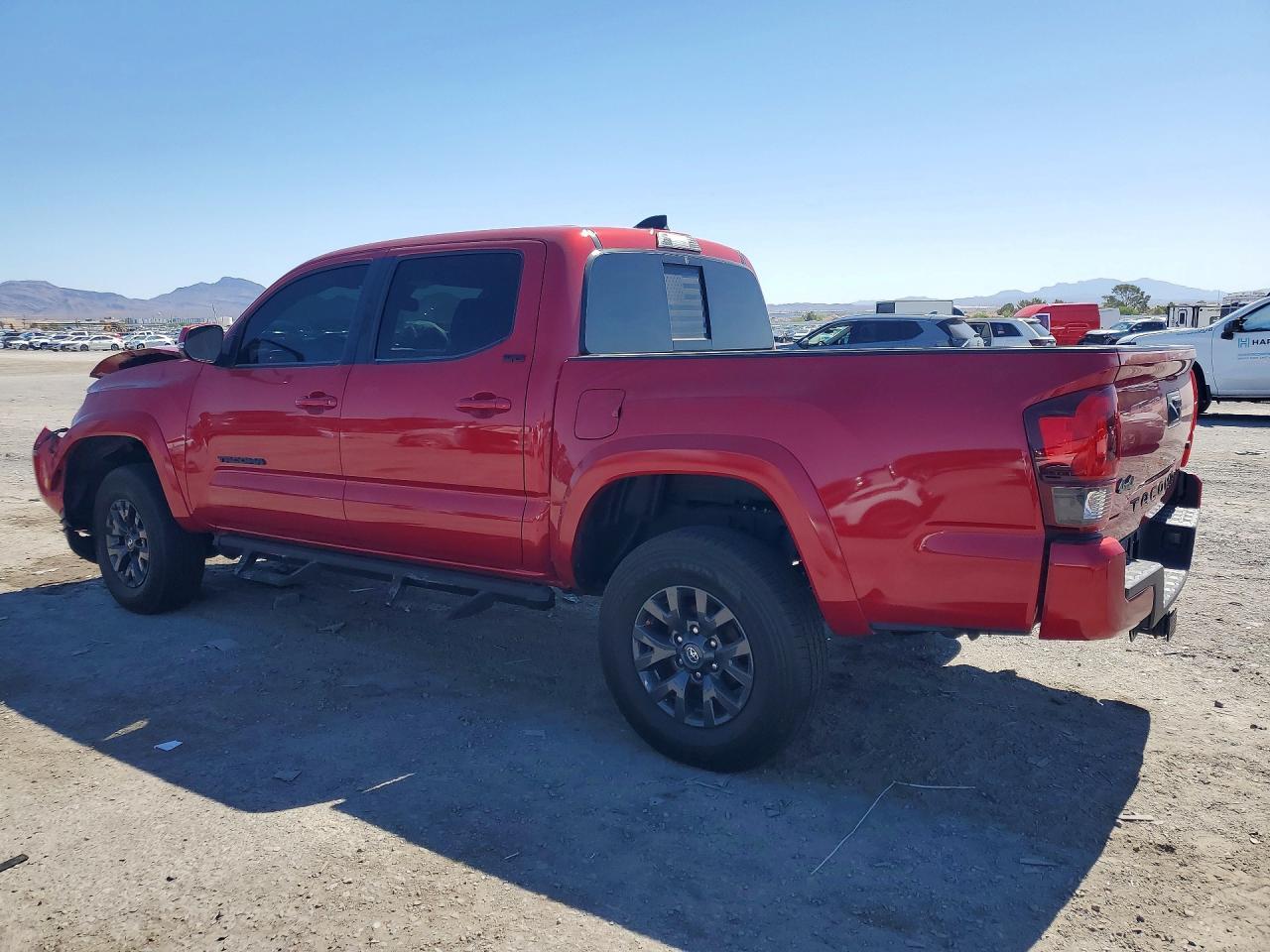 2023 Toyota Tacoma Sr5 V6 - Фото 2