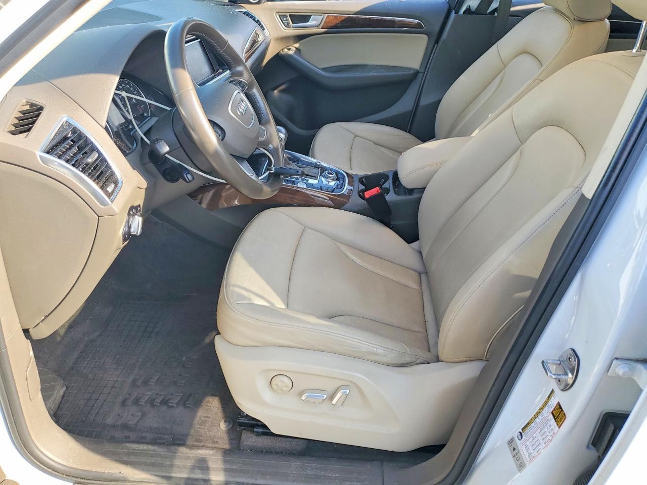 2017 Audi Q5 Premium Plus - Фото 7