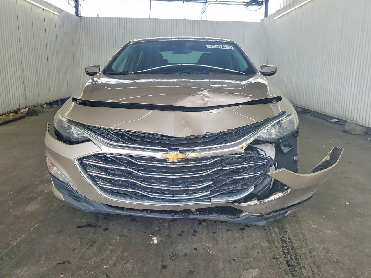 2024 Chevrolet Malibu Lt - Фото 5