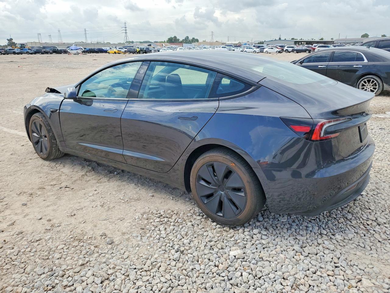 2026 Tesla Model 3 - Image 2