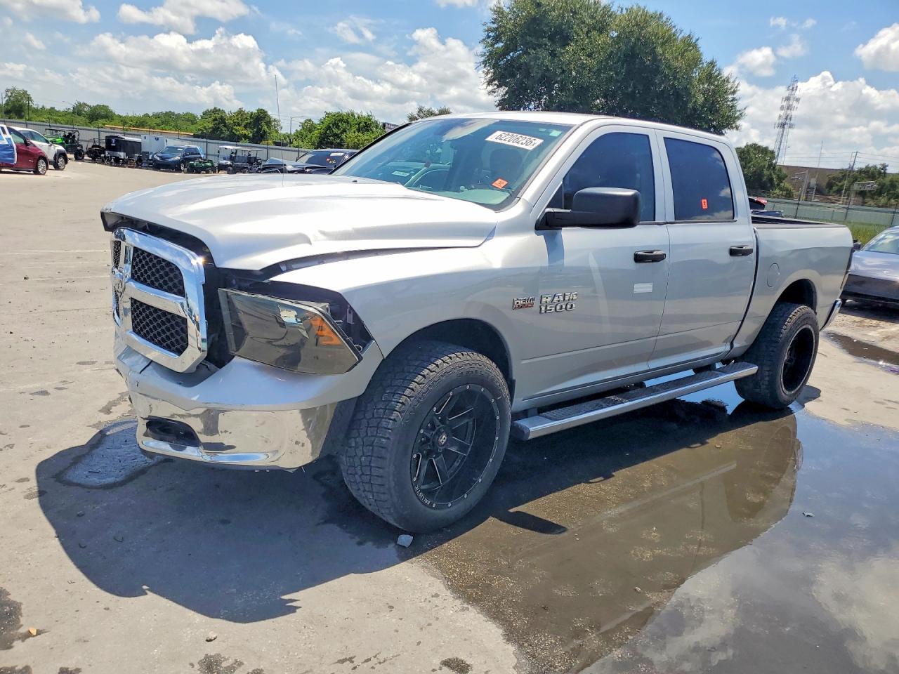 2015 Ram 1500 St