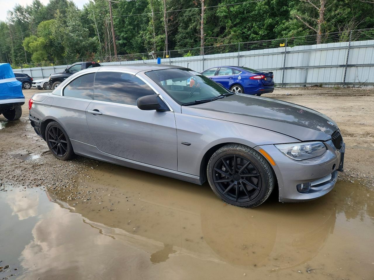 2012 BMW 335 I - Image 4
