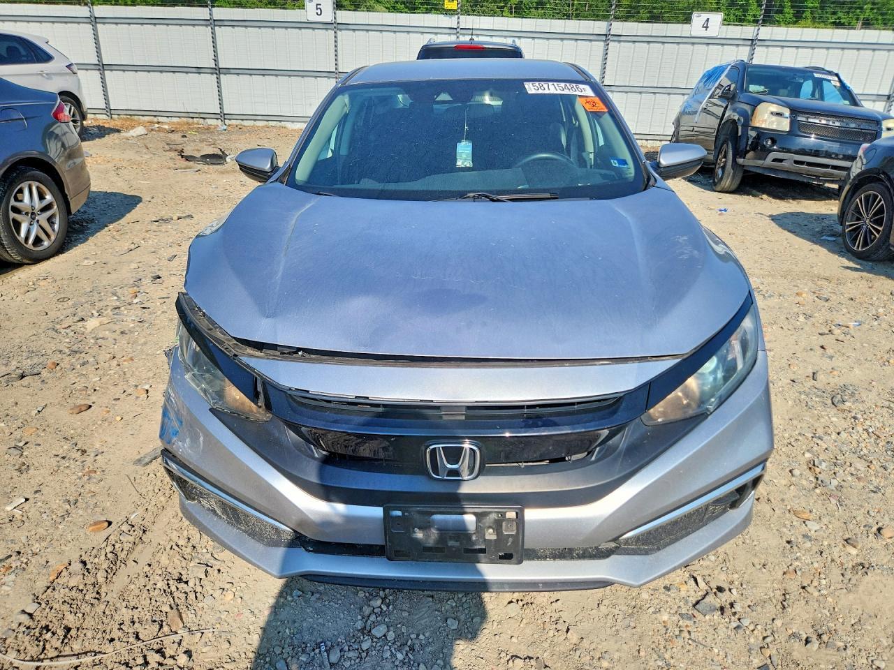 2019 Honda Civc - Image 5