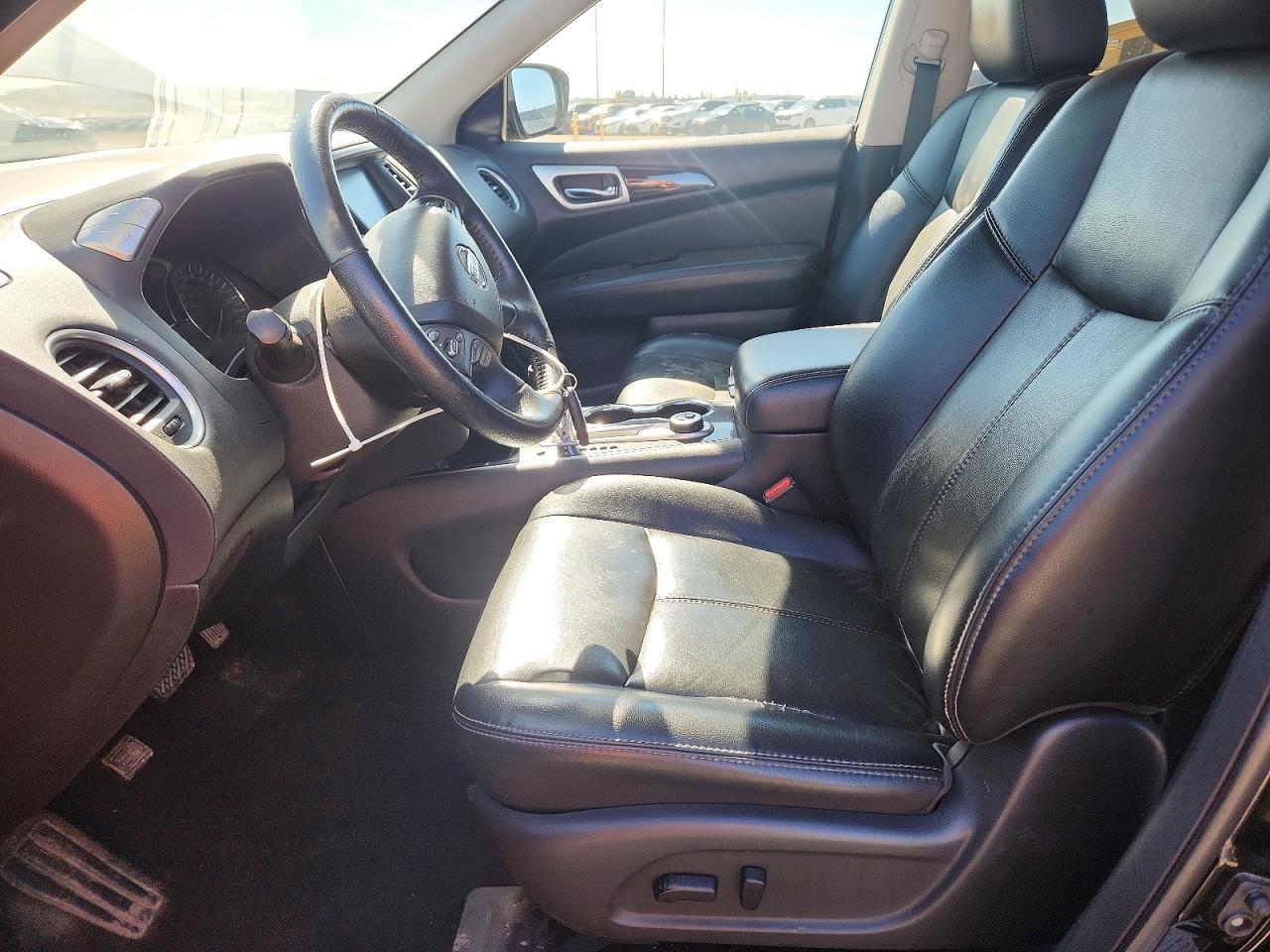 2020 Nissan Pathfinder Sv - Фото 7