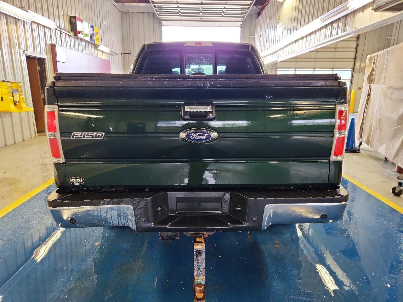 2014 Ford F150 Supercrew - Image 6