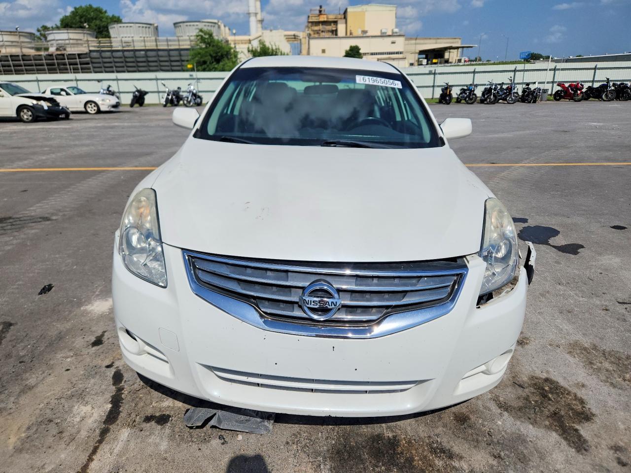 2011 Nissan Altima 2.5 - Image 5