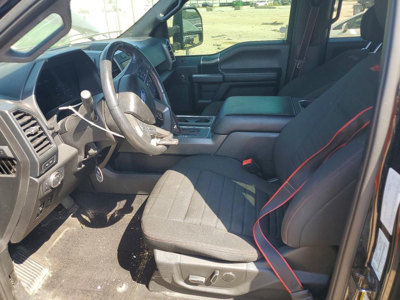 2018 Ford F150 Supercrew - Image 7