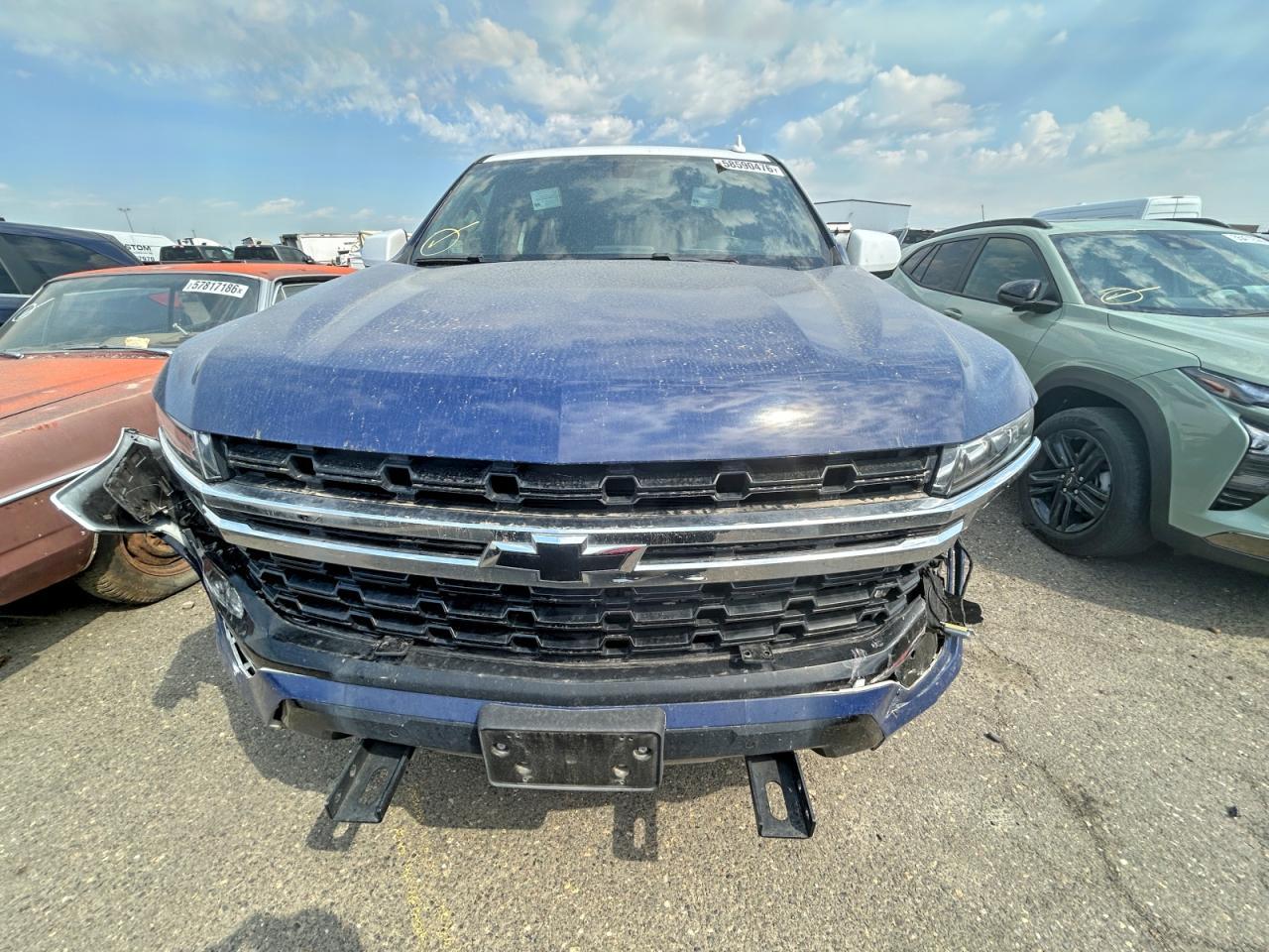 2023 Chevrolet Tahoe K1500 - Фото 5