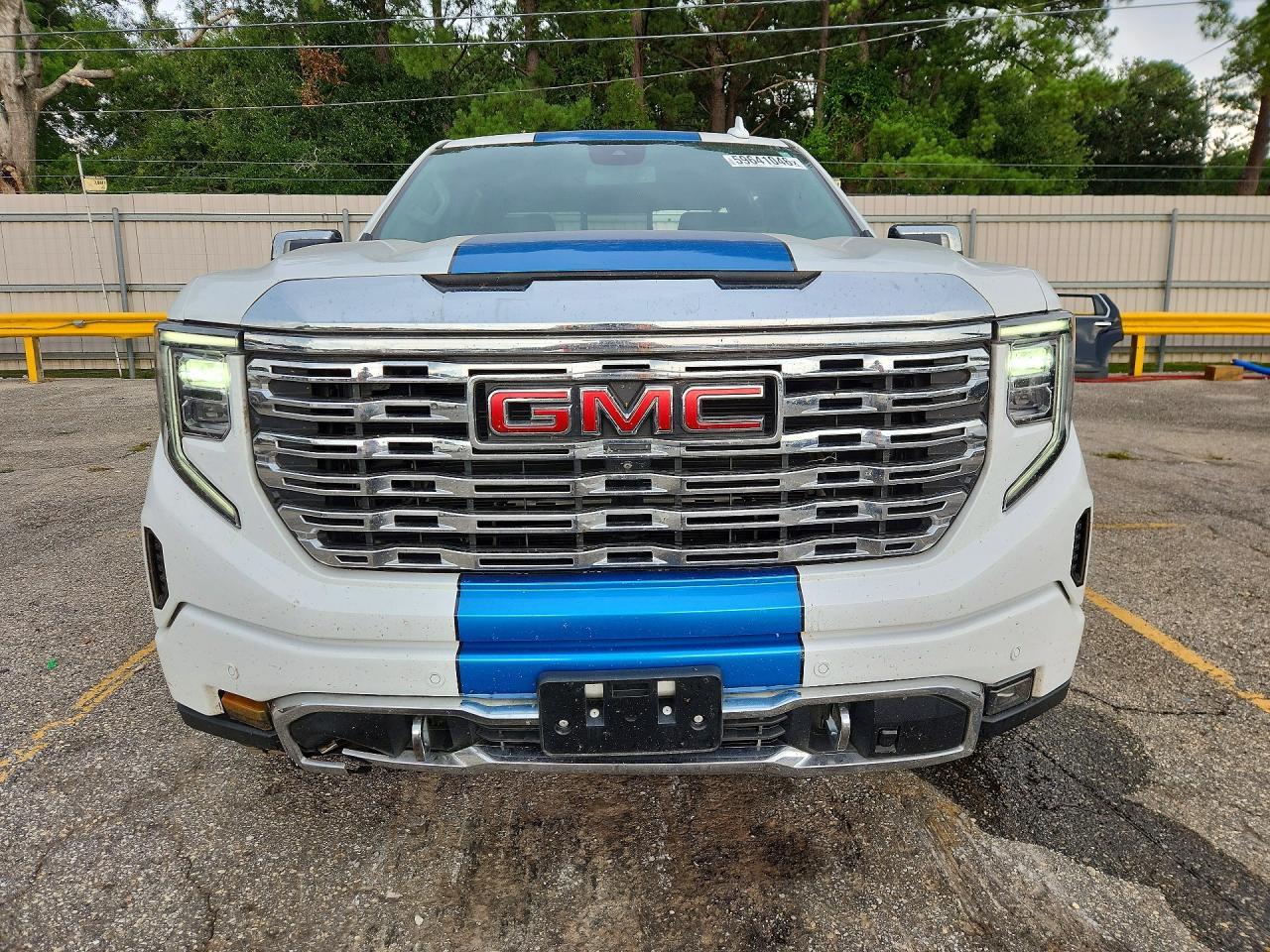 2023 GMC Sierra K1500 Denali - Фото 5
