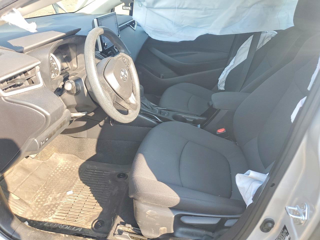2020 Toyota Corolla Le - Фото 7