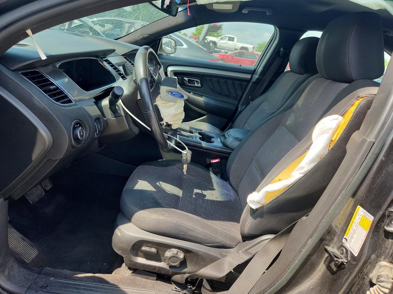2018 Ford Taurus Sel - Image 7
