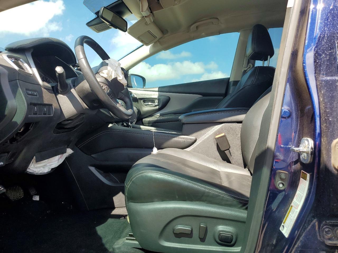 2023 Nissan Murano Sv - Фото 7
